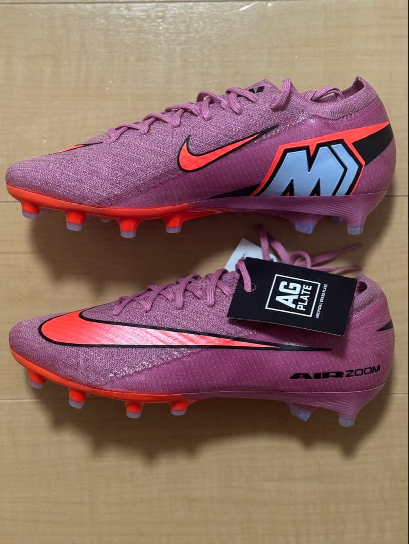 箱付き【NIKE】新品マーキュリアルヴェイパー16 エリート AG-PRO