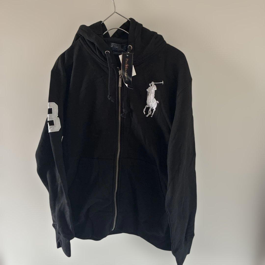 DeadStock90sPoloRalphLaurenポロラルフローレンパーカー