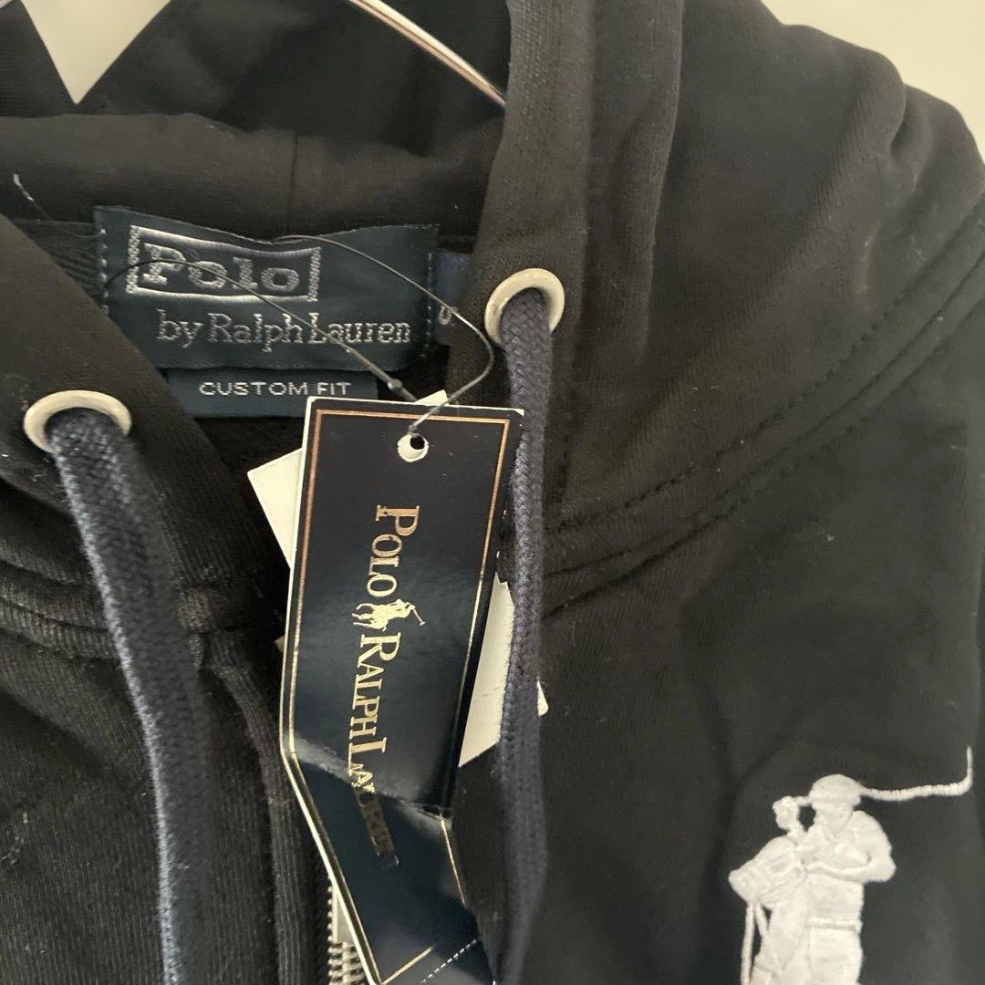 DeadStock90sPoloRalphLaurenポロラルフローレンパーカー