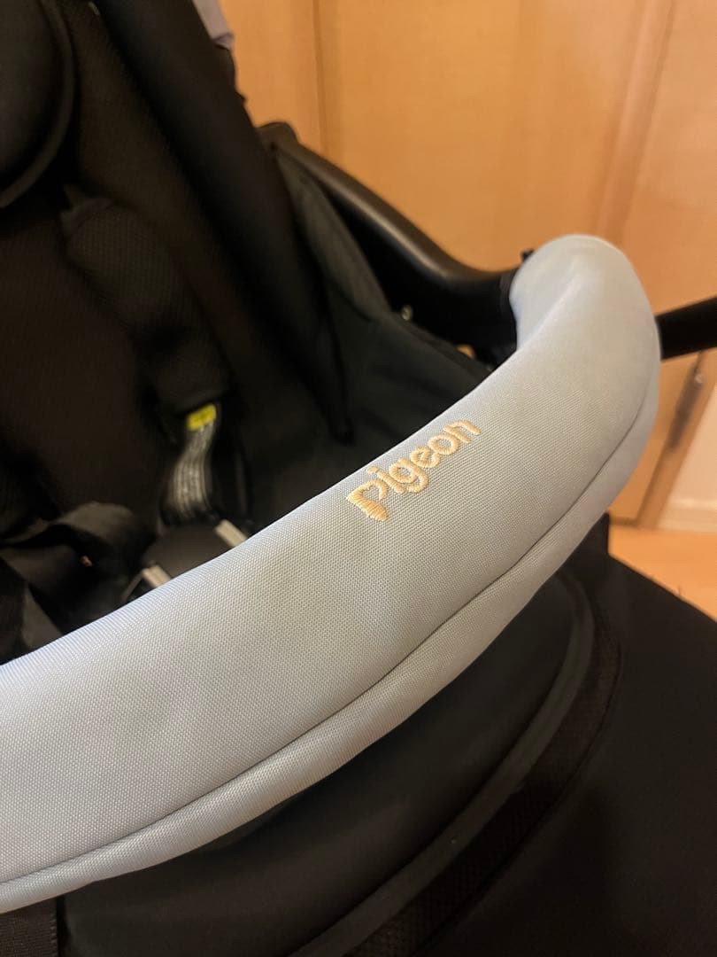 Pigeon ランフィリノン8 RB4L 2024年モデル ブルーグレー