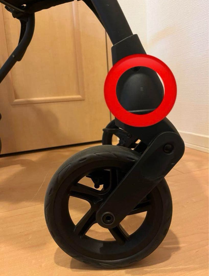 Pigeon ランフィリノン8 RB4L 2024年モデル ブルーグレー