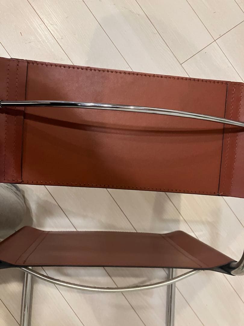 気分屋さん専用② マルトスタム　チェア カンティレバー 椅子 イタリア製