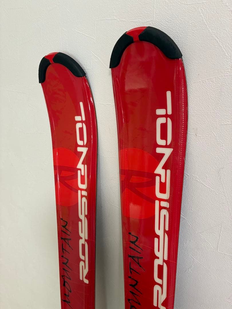 ROSSIGNOL ロシニョール　PMC2000 170cm