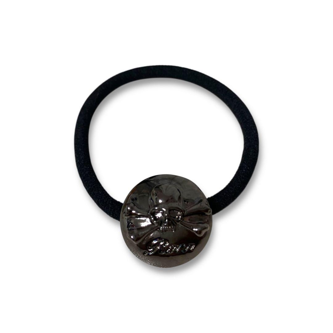 archive Roen skull concho hair tie ヘアゴム