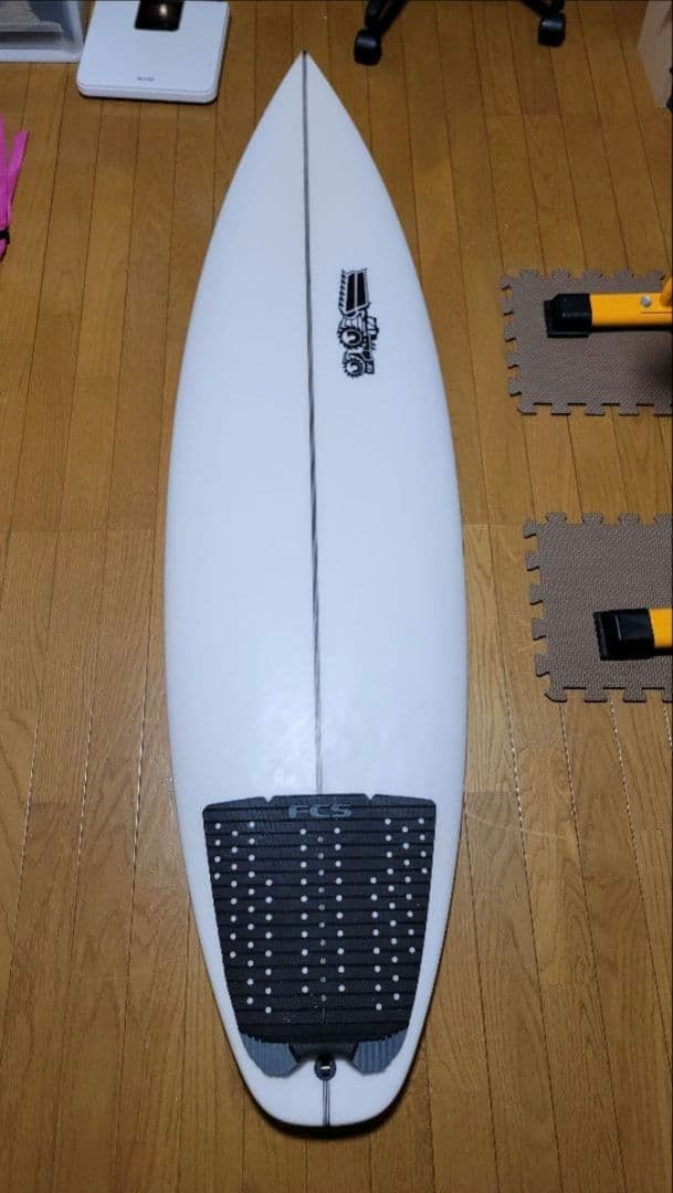 js monsta2020 モンスタ2020 5.8ft