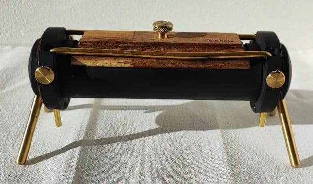 hinata バイオエタノール・ポータブルストーブ