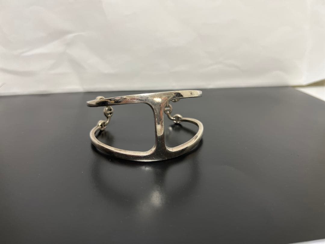 【希少】【中古】HOORSENBUHS （ホーセンブース） ファントムバングル