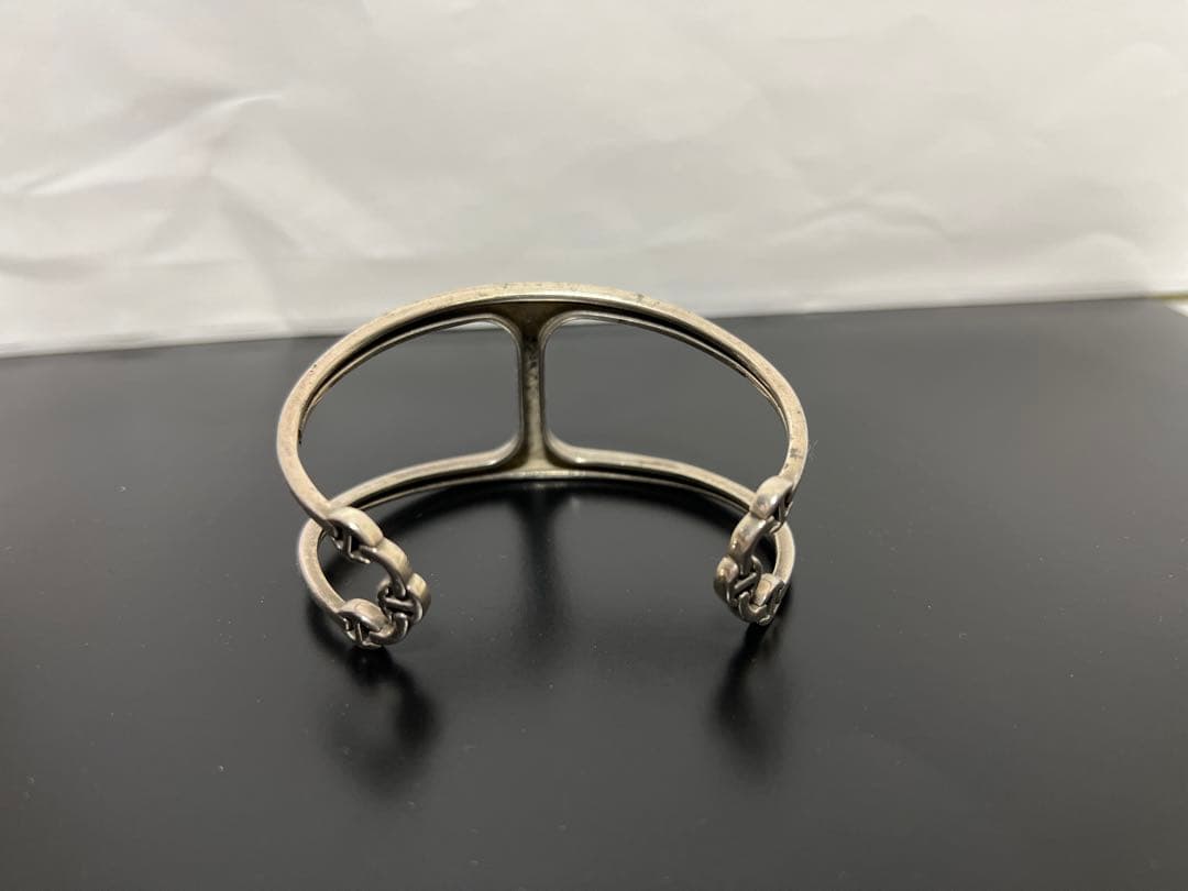 【希少】【中古】HOORSENBUHS （ホーセンブース） ファントムバングル