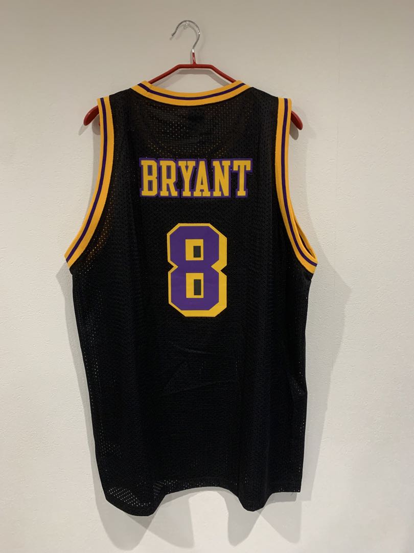 ナイキ　コービー・ブライアント　ユニフォーム