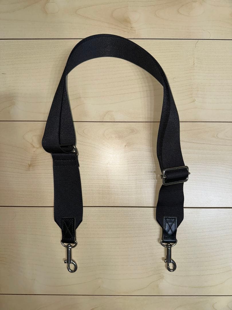 森野帆布 100周年記念モデル Hard Series 2WAYトートバッグ