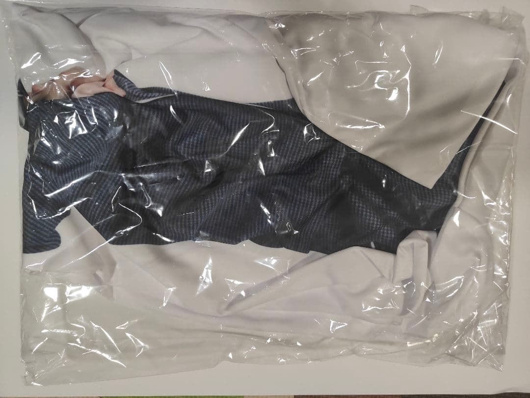 見取り図お年玉くじ A賞 直筆サイン入り 選べる抱き枕カバー見取り図リリー