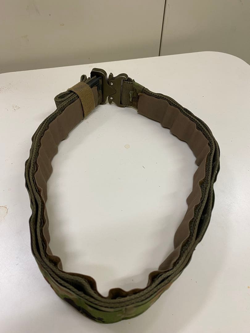 田村装備　COMBAT BELT Gen.2 Sサイズ