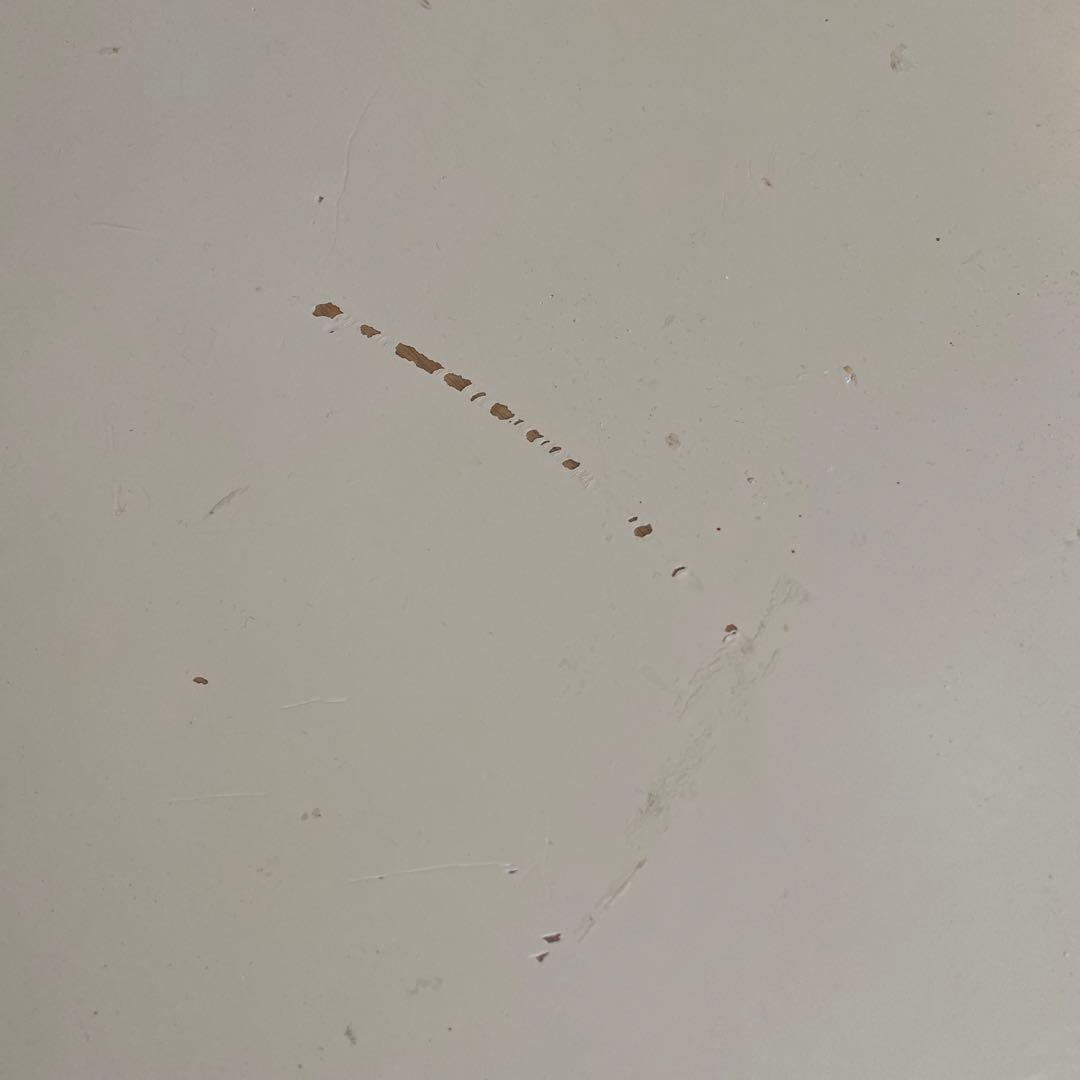 カリモク家具 机