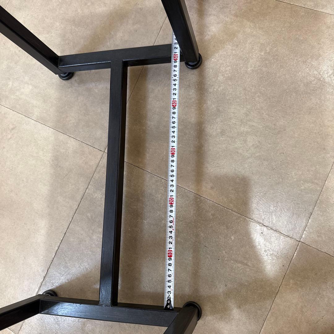 両面ミラーアイアンドレッサー オーダーメイド