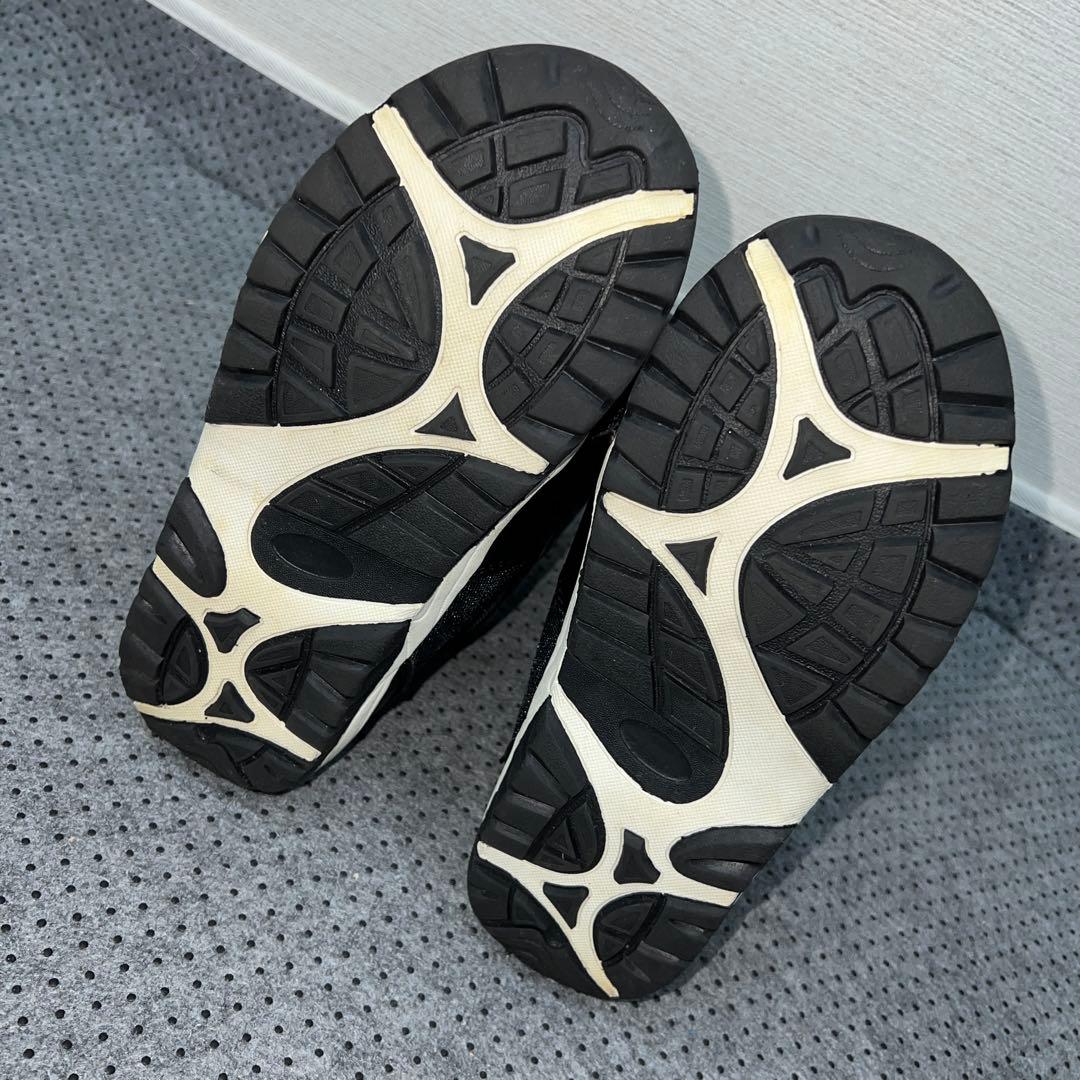 7-8回使用 メンズ 26cm BUZRUN BOAダイヤル スノーボードブーツ