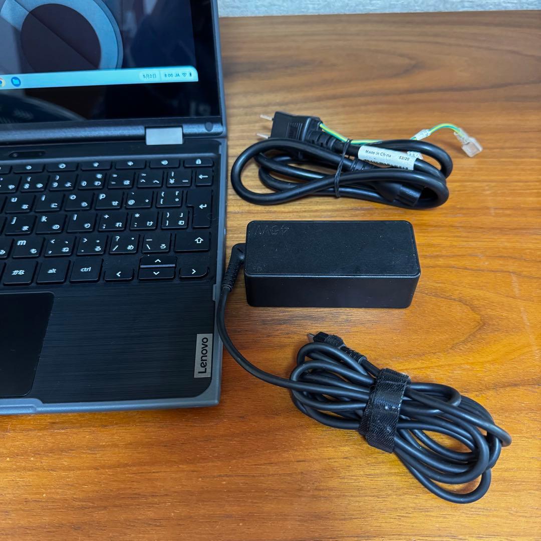 Lenovo 300e Chromebook 2nd Gen 神奈川県高校推奨