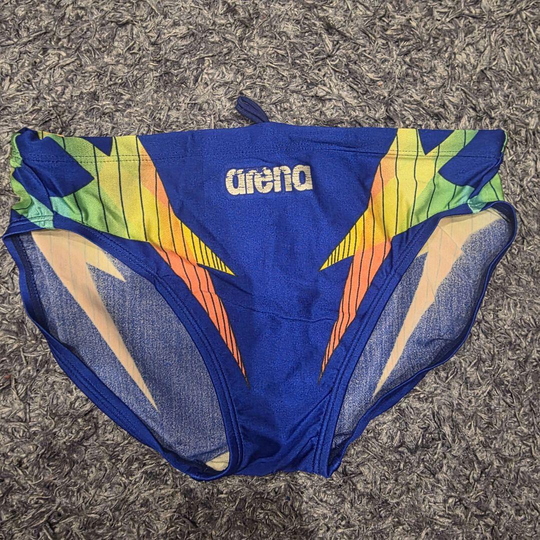 arena 競泳水着 競パン Lサイズ