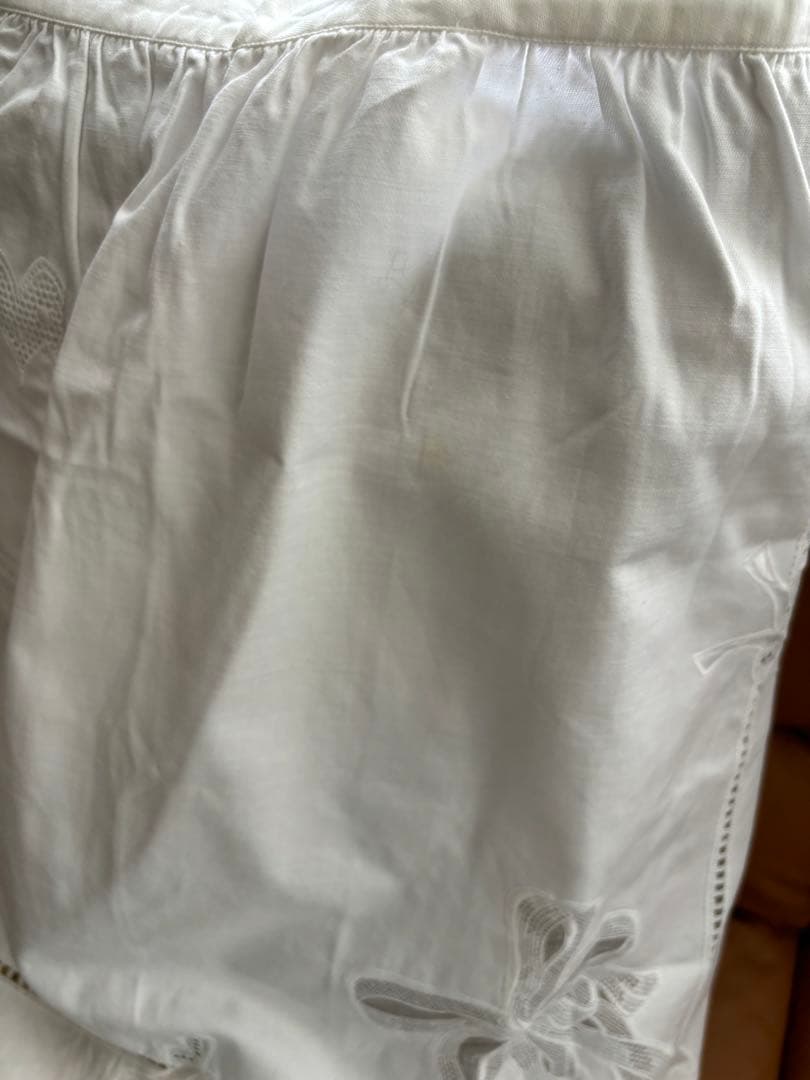 サエラ　エプロン