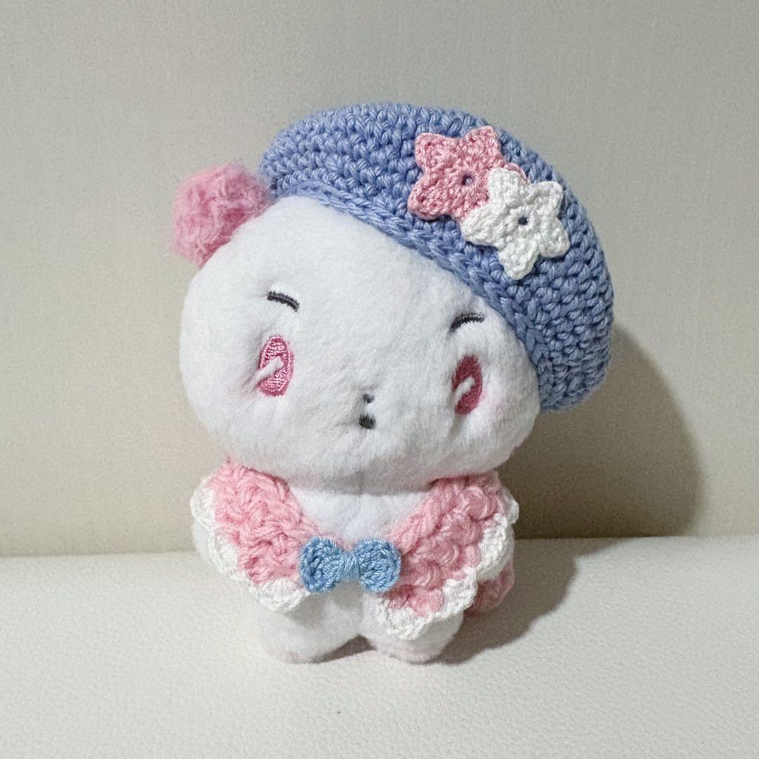 【セミオーダー】コメントページ