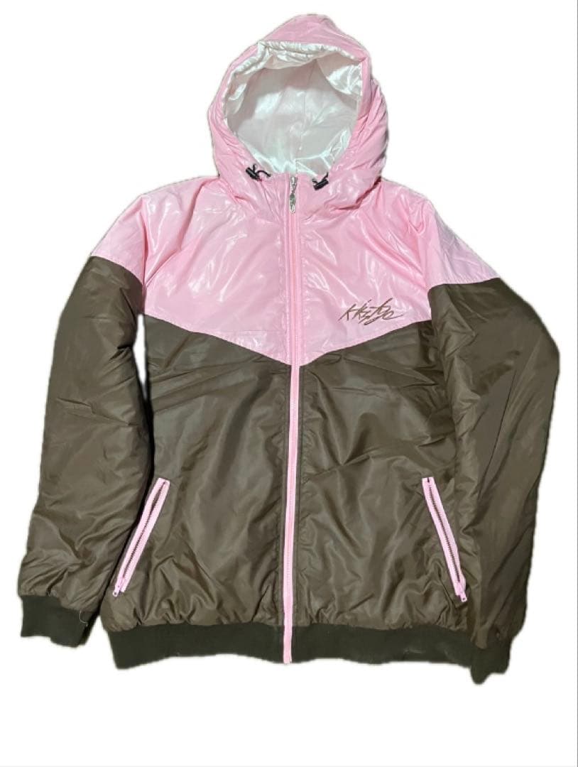 古着 00's ヒップホップ　HIPHOP スカジャン　フーディ　パーカー　4点