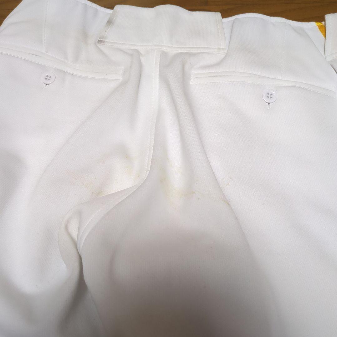 2021年 甲斐野 央選手 ユニフォームパンツ