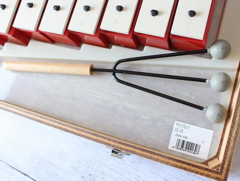 スズキ サウンドブロック SB-26