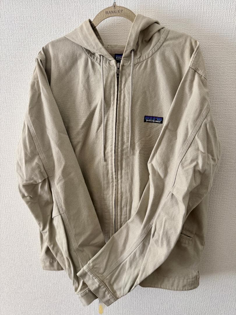 パタゴニア patagonia ティンバーフレームジャケット Mサイズ
