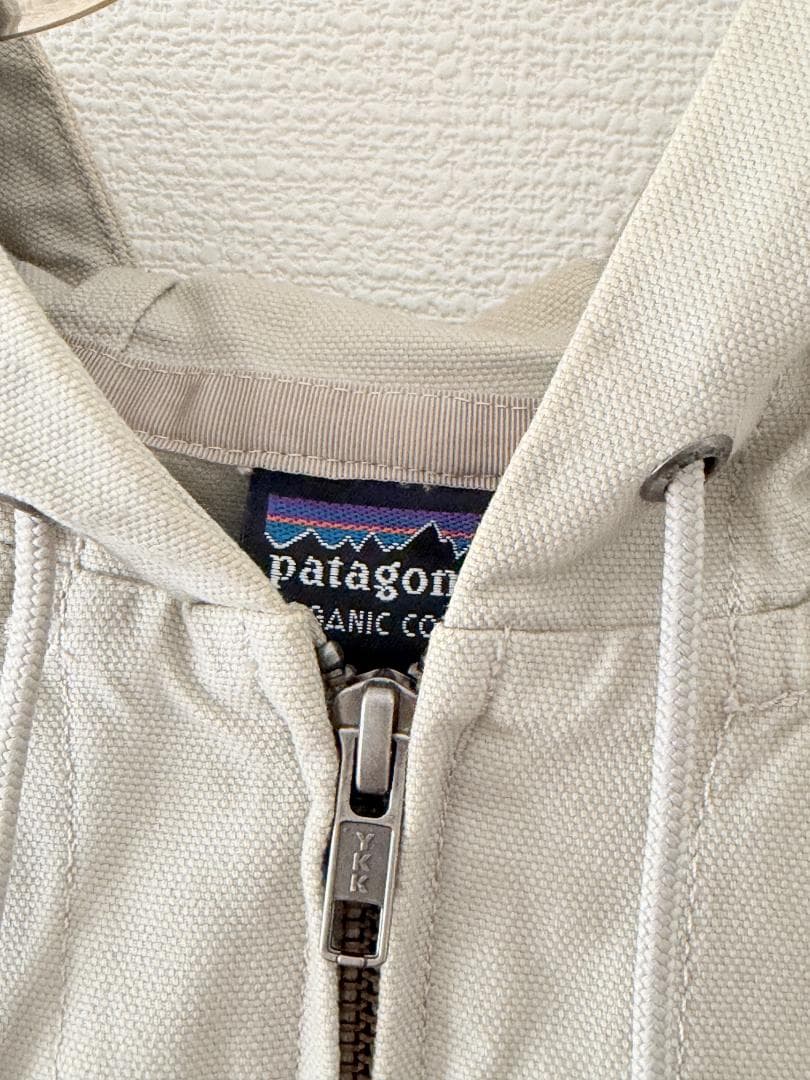 パタゴニア patagonia ティンバーフレームジャケット Mサイズ
