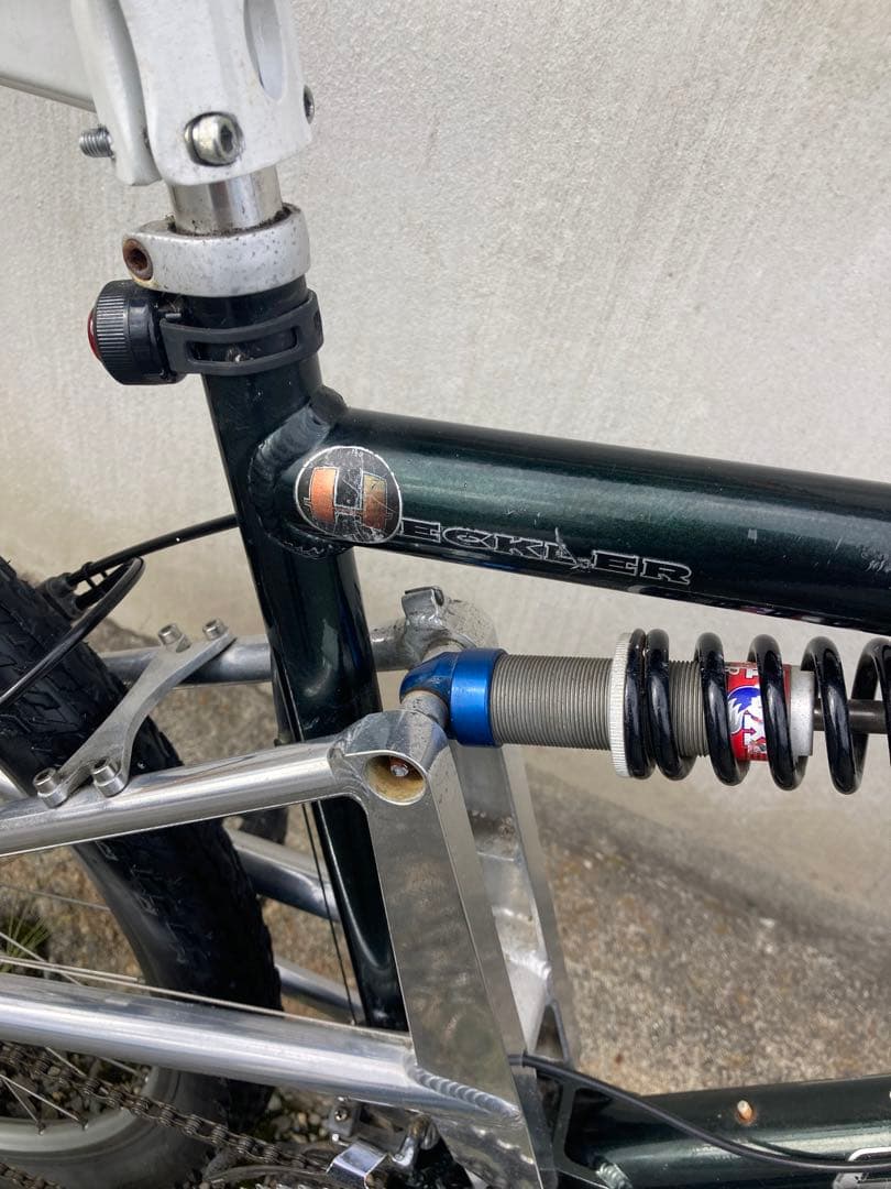 サンタクルーズ　 26インチ MTB ヴィンテージ