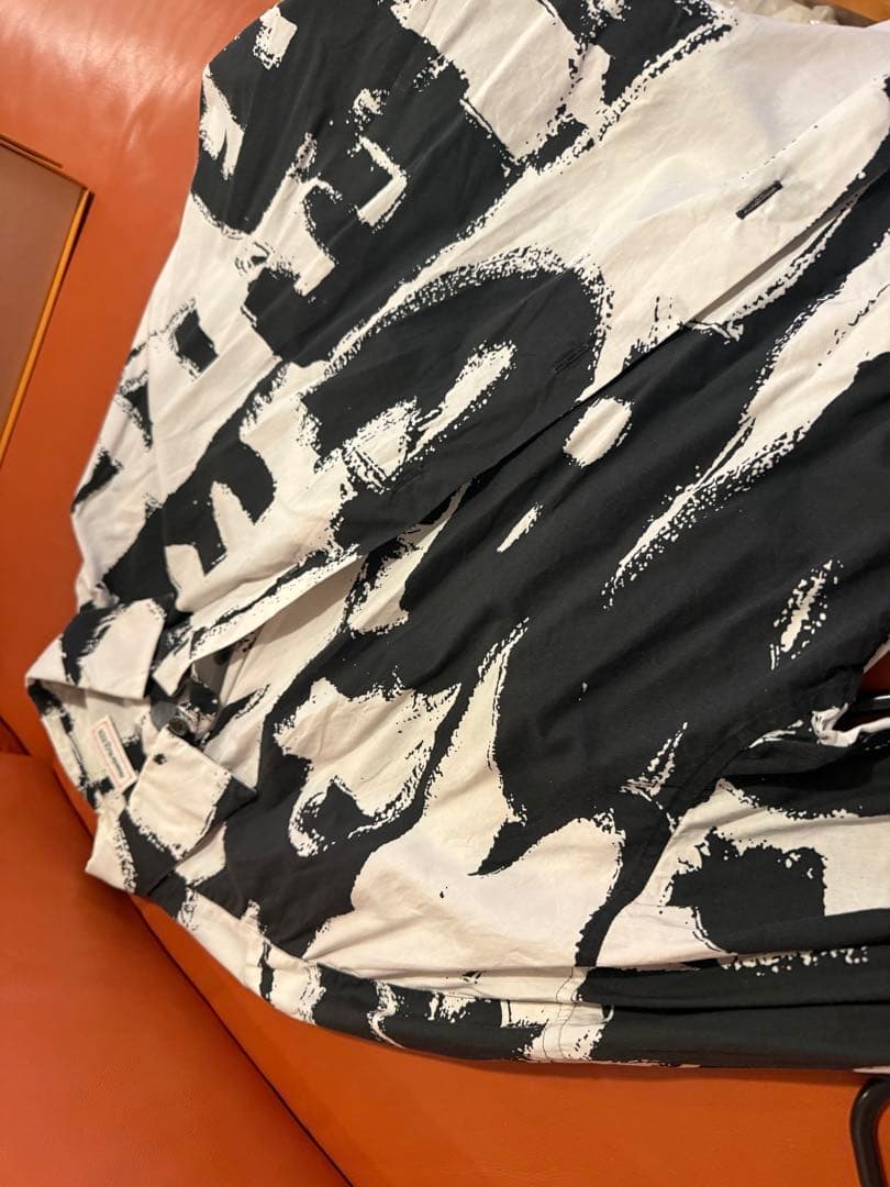 Alexander McQUEEN 長袖シャツ 15/16