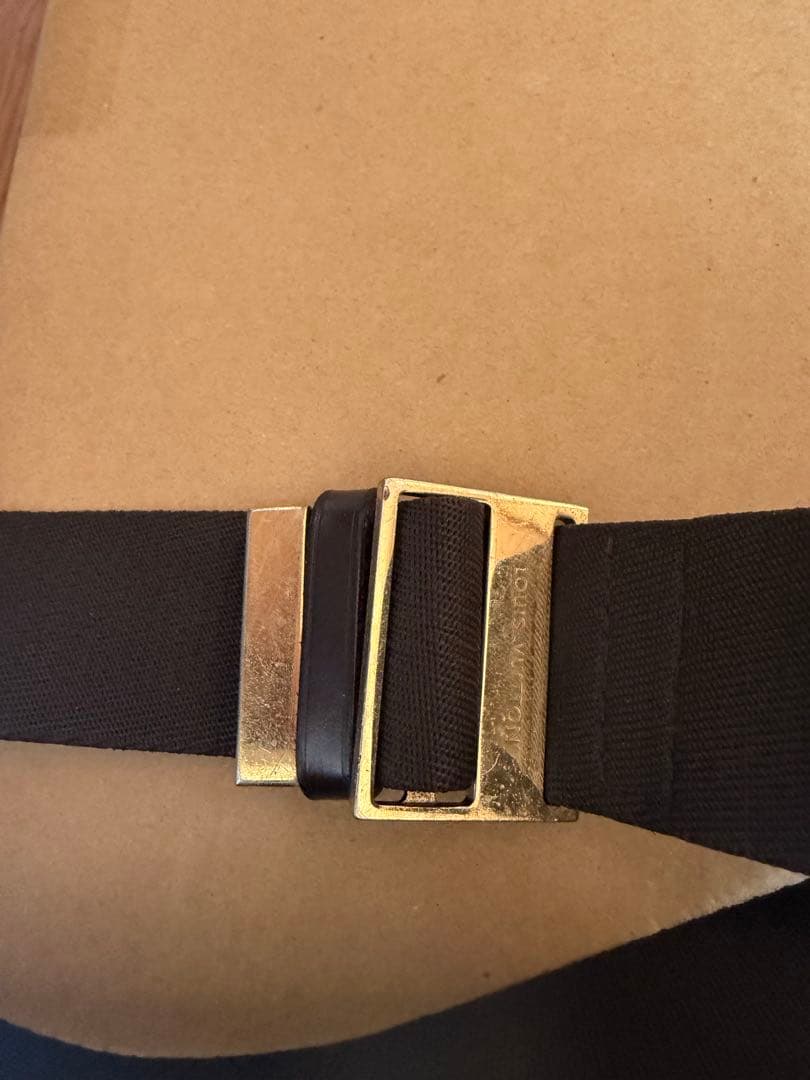 ら*む様 ルイヴィトンダミエジェロニモス