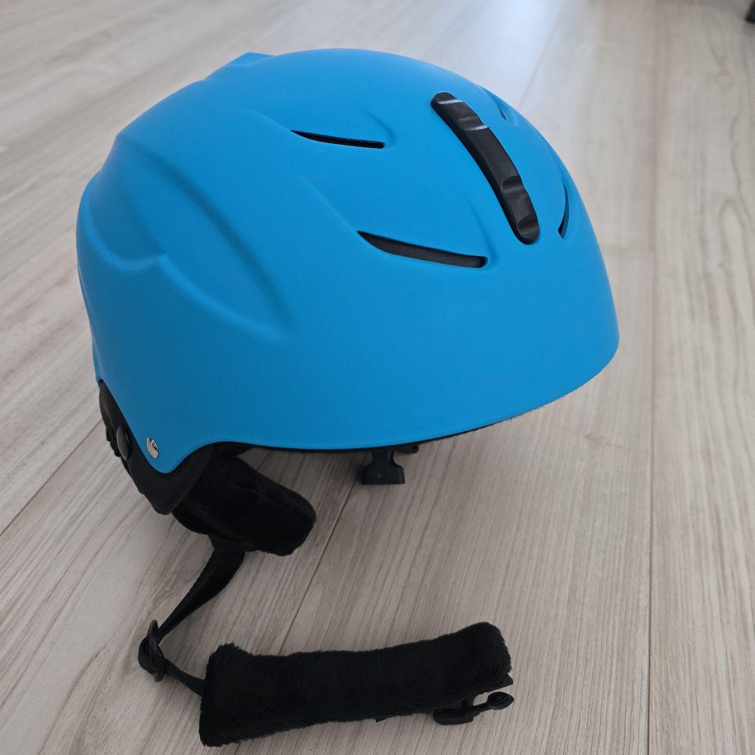 AIR WALK 子ども用 スノーボードウェア ヘルメット ゴーグル 140