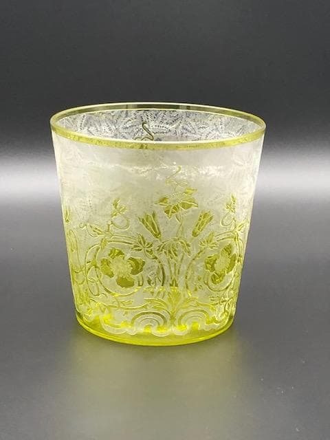 稀少・オールドバカラ　ＯＬＤ　ＢＡＣＣＡＲＡＴ　職人魂を感じる名品