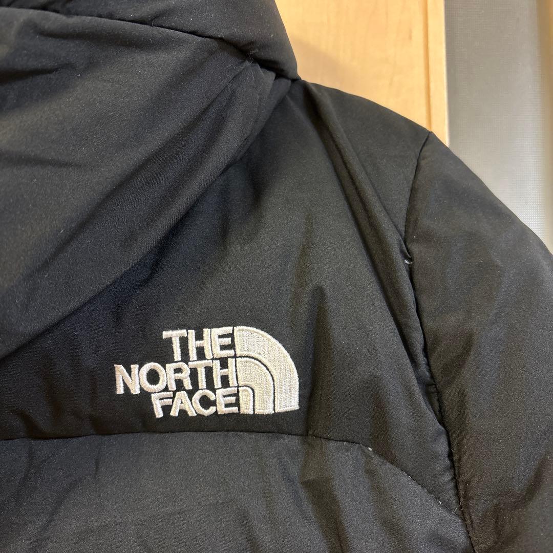 ノースフェイス ダウンコート メンズM ベンチコート アウター 30235
