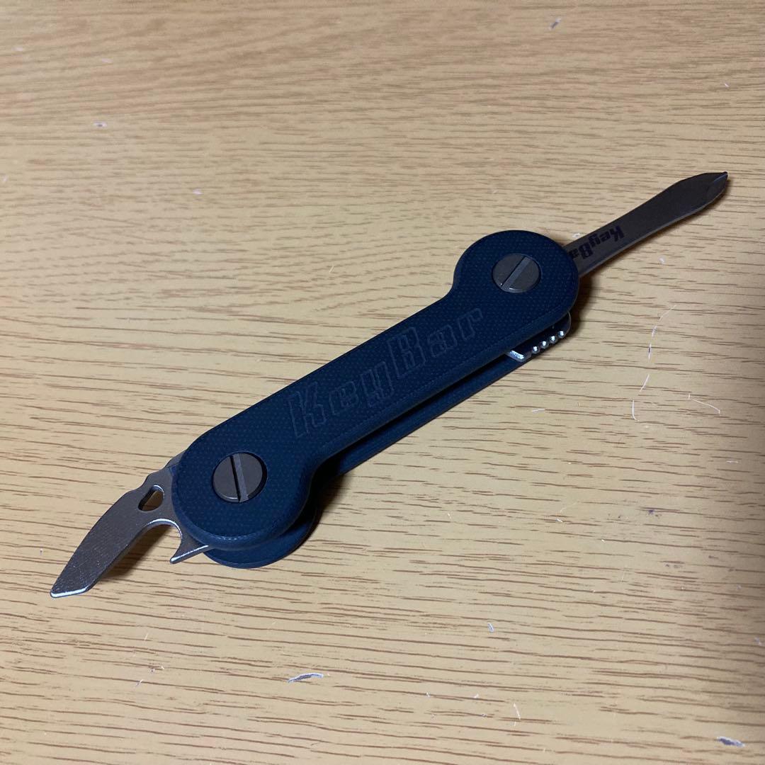 その他 KeyBar Phillips D / Bottle Bomber