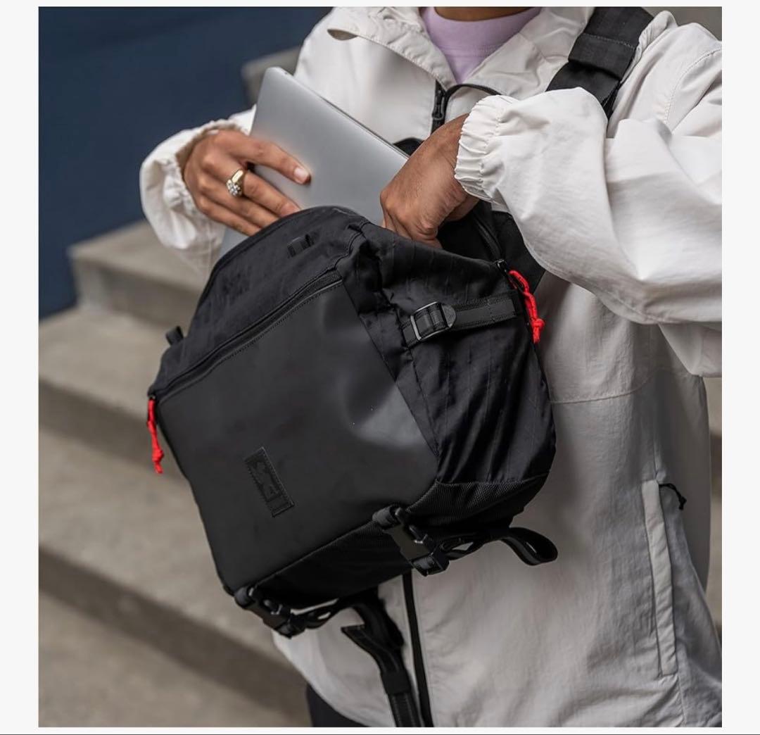 CHROME クローム　メッセンジャーバッグ カデット　KADET