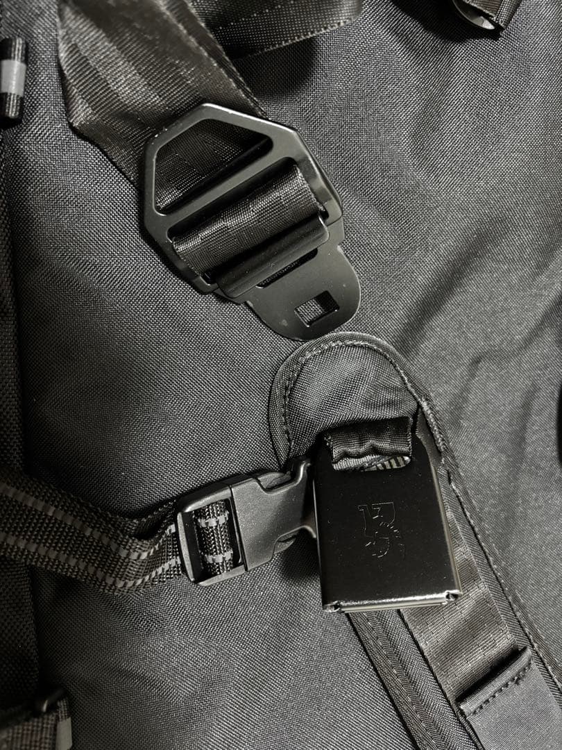 CHROME クローム　メッセンジャーバッグ カデット　KADET