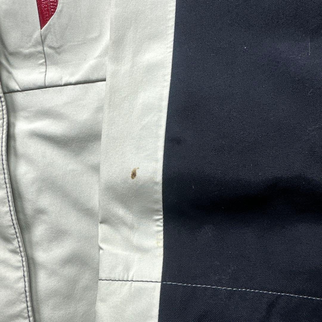 DAIWA ゴアテックス ストレッチオールウェザースーツ