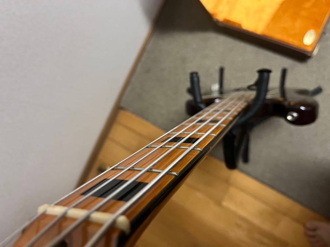 【美品】Squier Classic Vibe プレシジョンベース