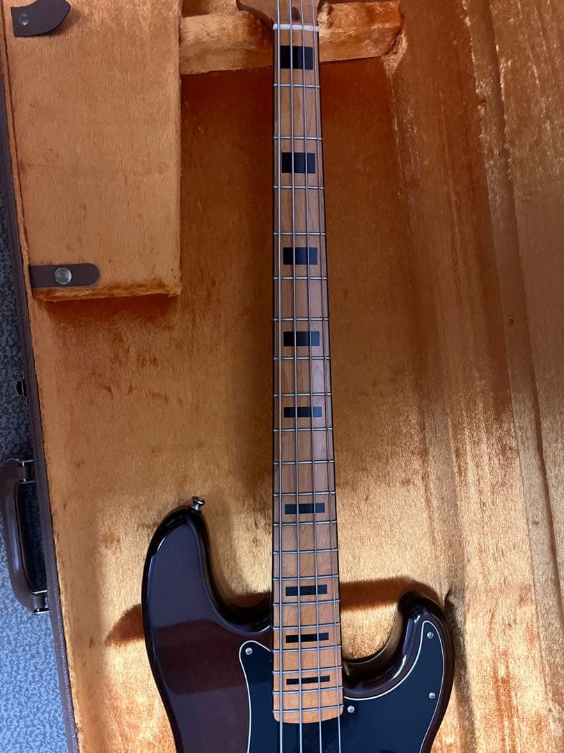 【美品】Squier Classic Vibe プレシジョンベース