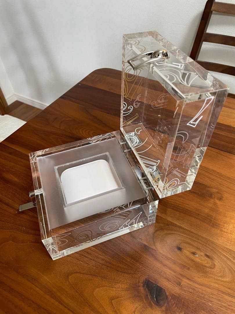 FRANCKMULLER時計ケース