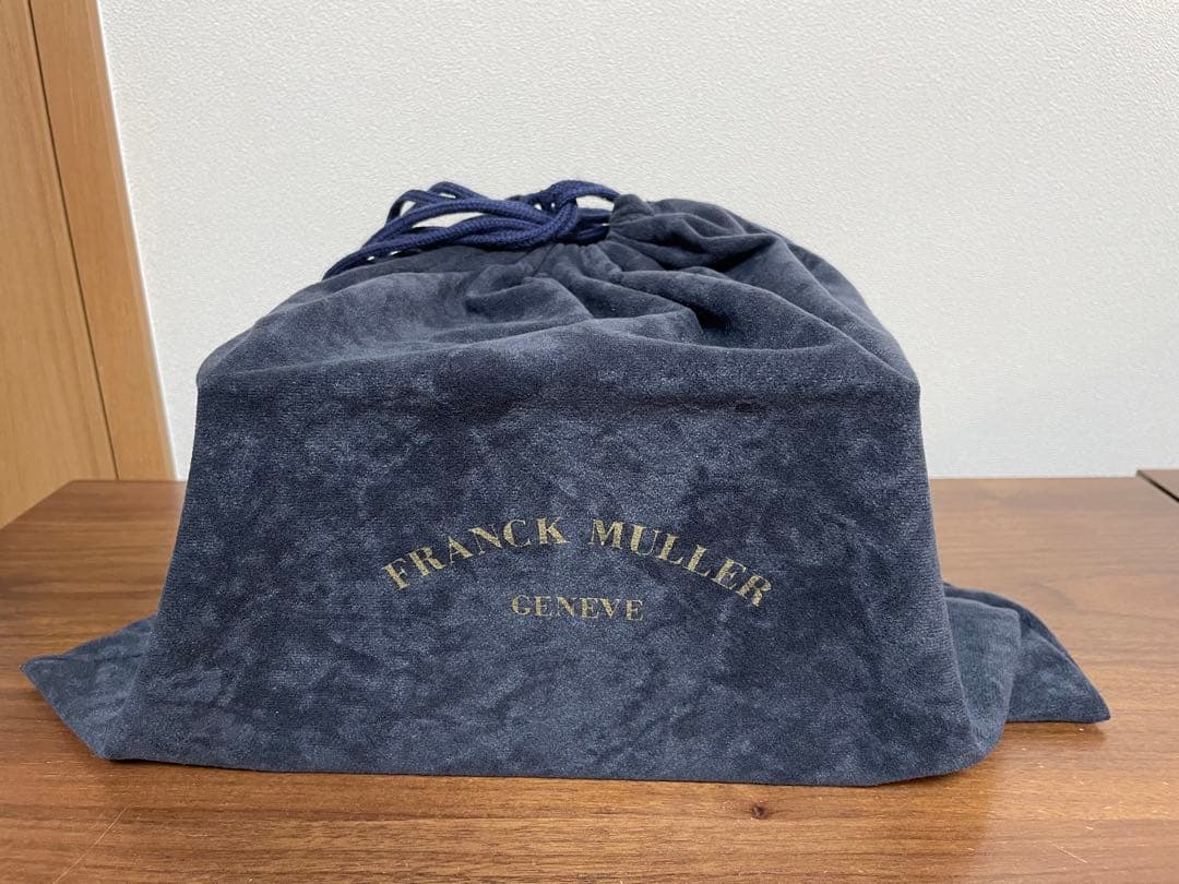 FRANCKMULLER時計ケース