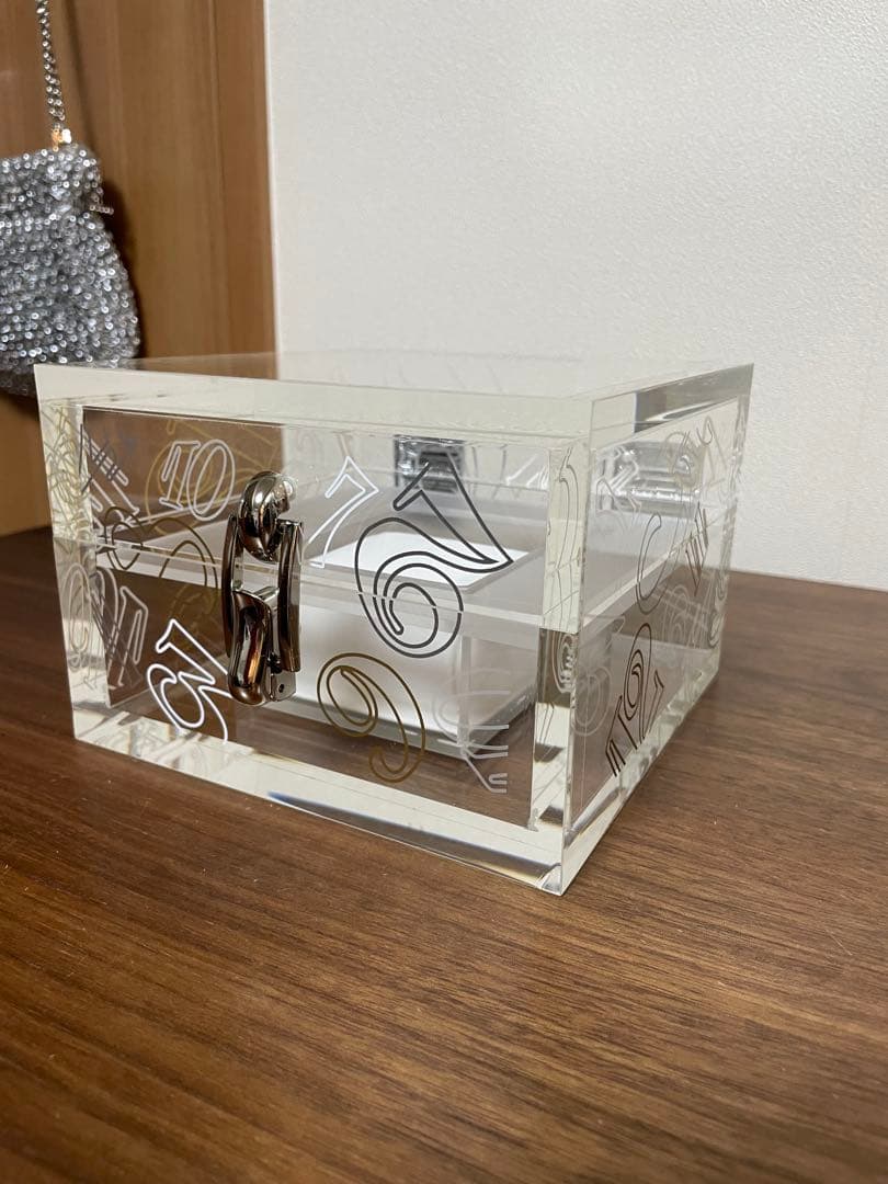 FRANCKMULLER時計ケース