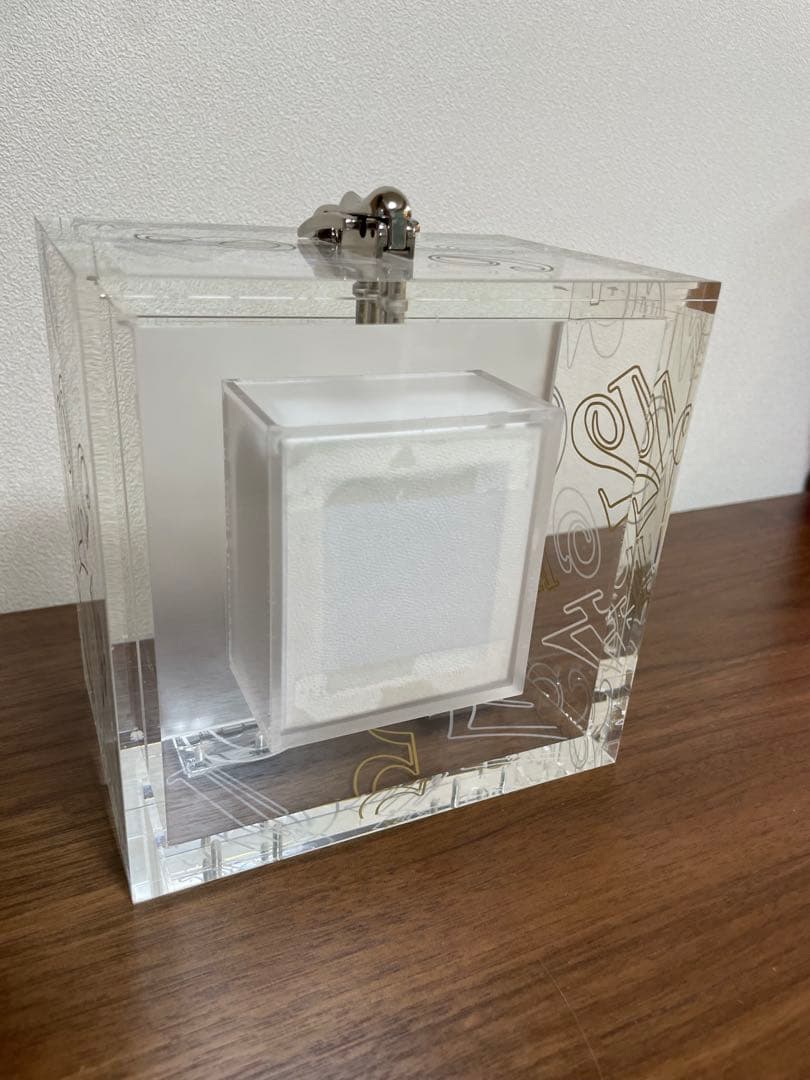 FRANCKMULLER時計ケース