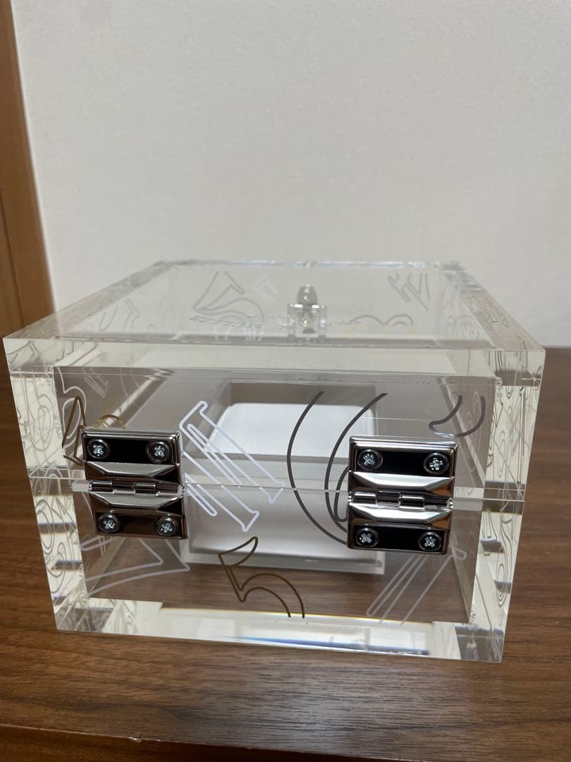 FRANCKMULLER時計ケース