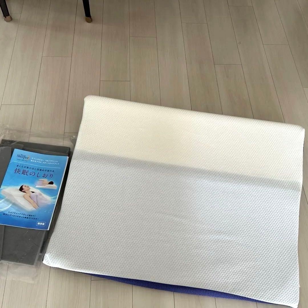 トゥルー　スリーパー　セブンスピロー　ショップジャパン