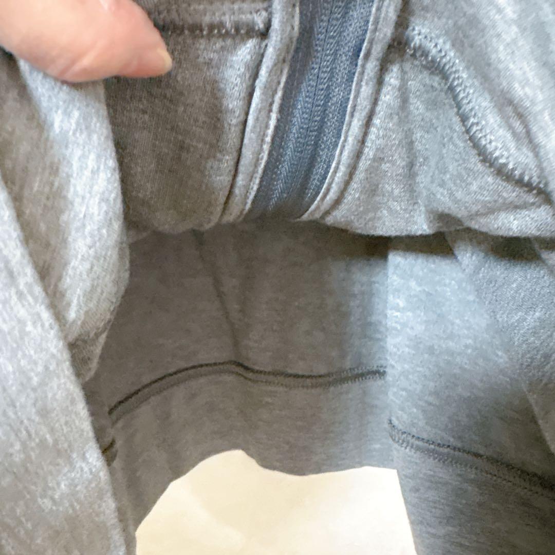 tasc Presidents Cup 2017限定ジャケット　グレー【S】