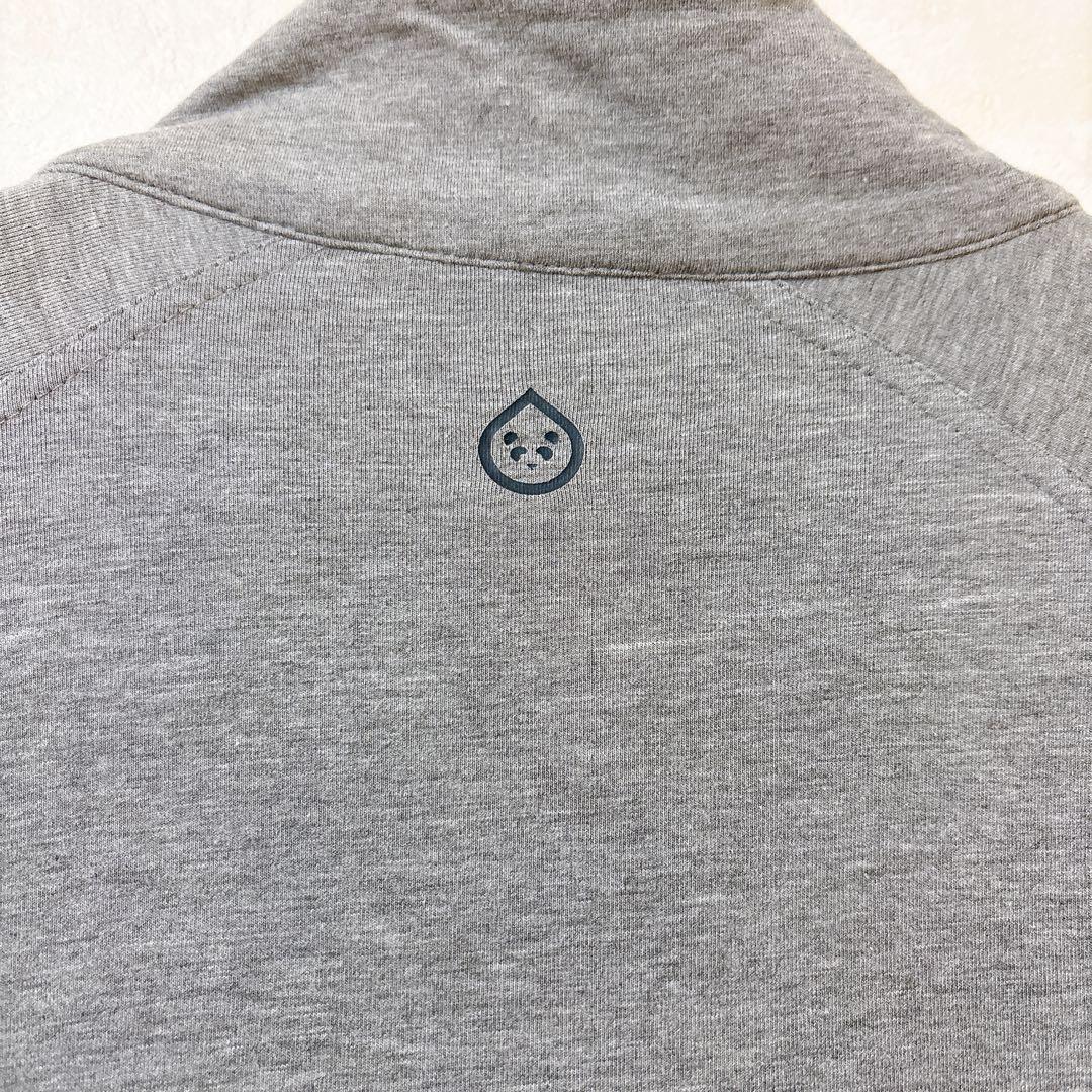 tasc Presidents Cup 2017限定ジャケット　グレー【S】