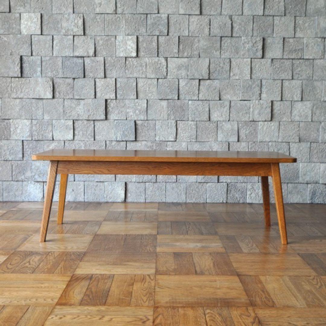 パシフィックファニチャーサービスPFS DH TABLE WITH SHELF