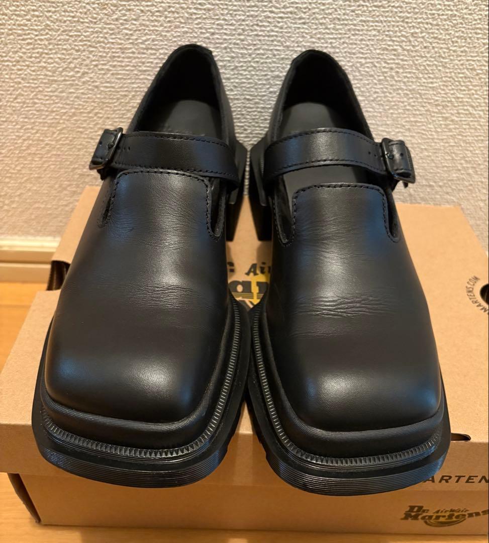靴 Dr.Martens Maboe MJ UK5